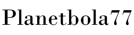 Planetbola77